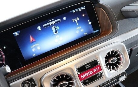 Mercedes-Benz G-Класс W463 рестайлинг _iii, 2025 год, 20 850 678 рублей, 12 фотография