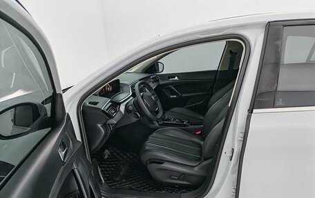 Peugeot 408, 2026 год, 3 124 000 рублей, 7 фотография