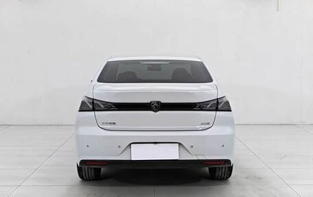Peugeot 408, 2026 год, 3 124 000 рублей, 5 фотография