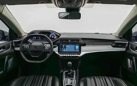 Peugeot 408, 2026 год, 3 124 000 рублей, 9 фотография