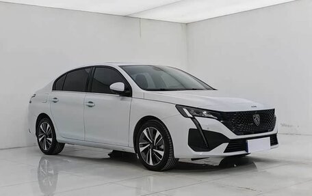 Peugeot 408, 2026 год, 3 124 000 рублей, 3 фотография