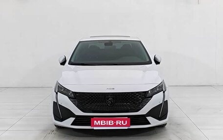 Peugeot 408, 2026 год, 3 124 000 рублей, 2 фотография