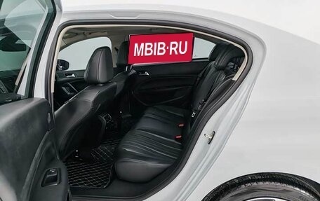Peugeot 408, 2026 год, 3 124 000 рублей, 8 фотография