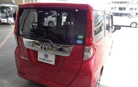 Toyota Roomy I, 2021 год, 900 000 рублей, 3 фотография