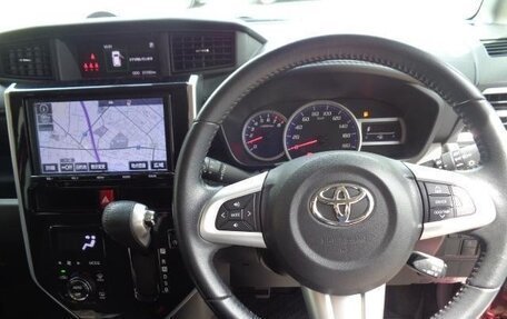 Toyota Roomy I, 2021 год, 900 000 рублей, 9 фотография
