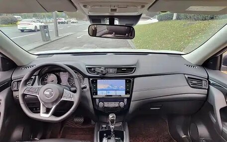 Nissan X-Trail, 2022 год, 2 100 334 рублей, 5 фотография