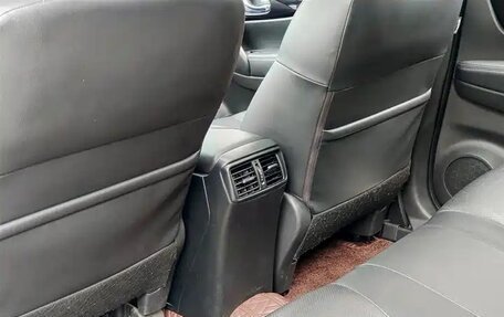 Nissan X-Trail, 2022 год, 2 100 334 рублей, 8 фотография