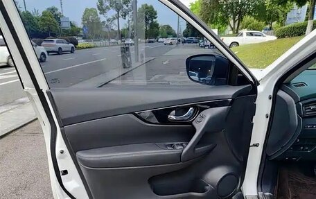 Nissan X-Trail, 2022 год, 2 100 334 рублей, 10 фотография