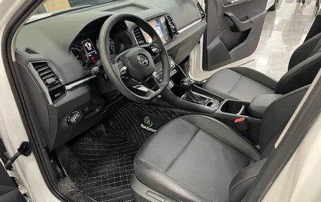 Skoda Karoq I, 2022 год, 1 760 005 рублей, 9 фотография