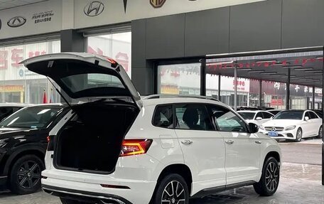 Skoda Karoq I, 2022 год, 1 760 005 рублей, 5 фотография