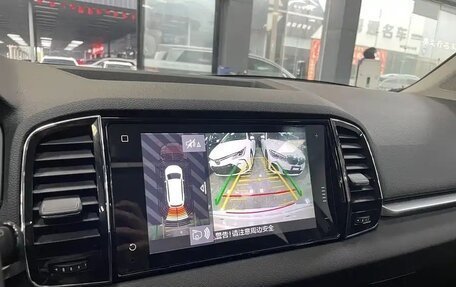 Skoda Karoq I, 2022 год, 1 760 005 рублей, 15 фотография