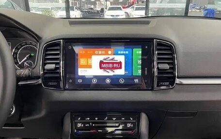 Skoda Karoq I, 2022 год, 1 760 005 рублей, 13 фотография