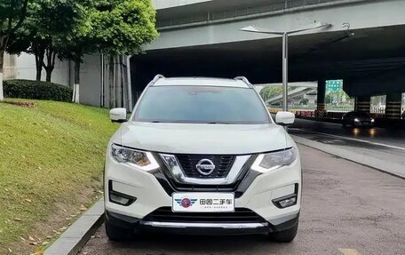 Nissan X-Trail, 2022 год, 2 100 334 рублей, 2 фотография