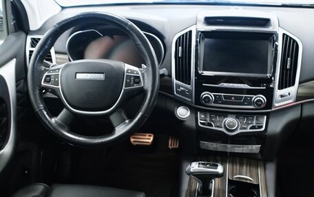 Haval H9 I рестайлинг, 2021 год, 3 124 000 рублей, 13 фотография