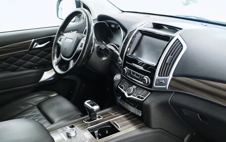 Haval H9 I рестайлинг, 2021 год, 3 124 000 рублей, 14 фотография
