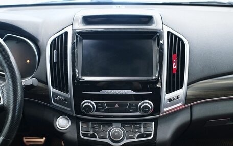 Haval H9 I рестайлинг, 2021 год, 3 124 000 рублей, 15 фотография