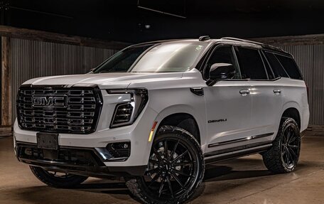 GMC Yukon IV, 2026 год, 26 207 766 рублей, 1 фотография