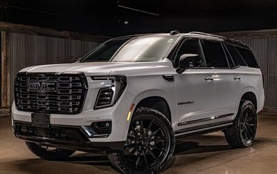 GMC Yukon IV, 2026 год, 26 207 766 рублей, 1 фотография