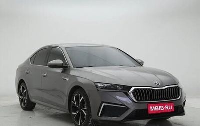 Skoda Octavia IV, 2023 год, 1 741 007 рублей, 1 фотография