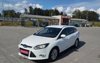 Ford Focus III, 2013 год, 920 000 рублей, 1 фотография