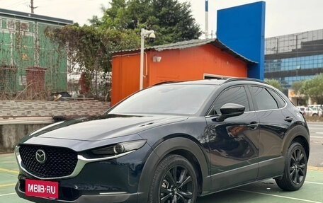 Mazda CX-30 I, 2023 год, 1 741 007 рублей, 1 фотография