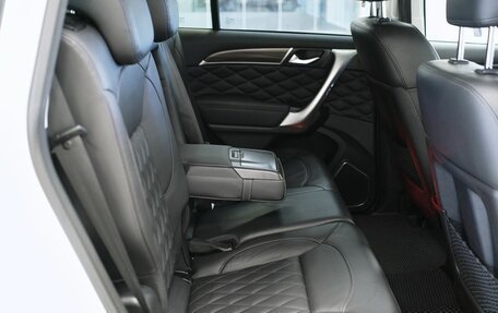 Haval H9 I рестайлинг, 2021 год, 3 124 000 рублей, 19 фотография