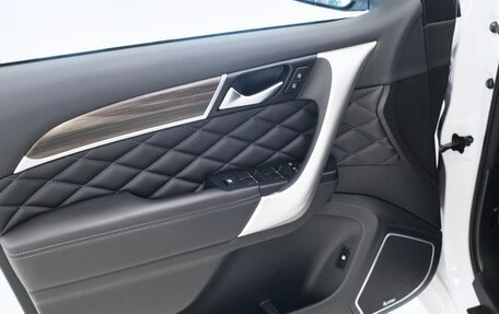 Haval H9 I рестайлинг, 2021 год, 3 124 000 рублей, 23 фотография