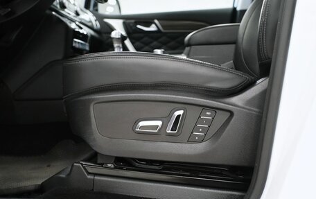 Haval H9 I рестайлинг, 2021 год, 3 124 000 рублей, 24 фотография