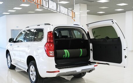 Haval H9 I рестайлинг, 2021 год, 3 124 000 рублей, 26 фотография