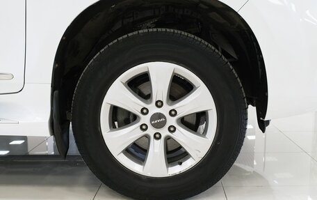 Haval H9 I рестайлинг, 2021 год, 3 124 000 рублей, 27 фотография