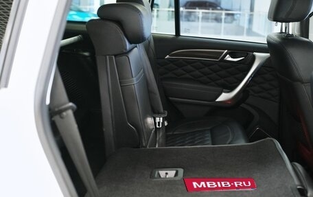 Haval H9 I рестайлинг, 2021 год, 3 124 000 рублей, 21 фотография