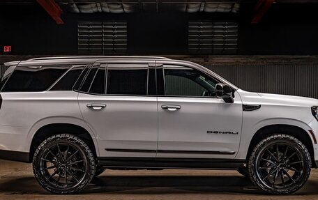 GMC Yukon IV, 2026 год, 26 207 766 рублей, 4 фотография