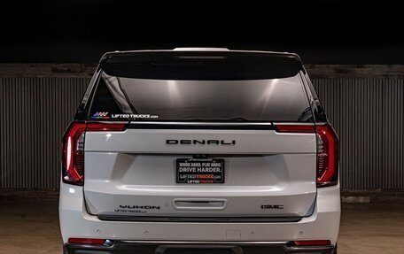 GMC Yukon IV, 2026 год, 26 207 766 рублей, 6 фотография