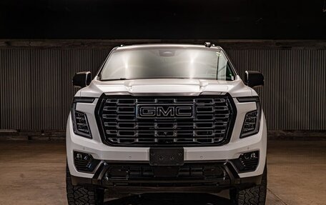 GMC Yukon IV, 2026 год, 26 207 766 рублей, 2 фотография