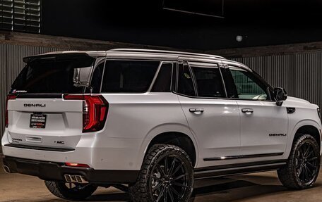 GMC Yukon IV, 2026 год, 26 207 766 рублей, 5 фотография