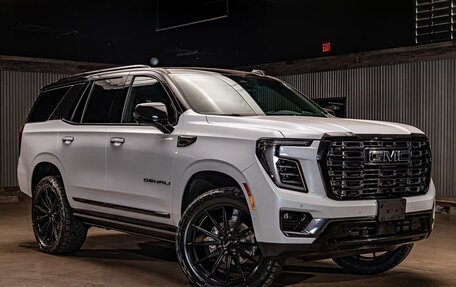 GMC Yukon IV, 2026 год, 26 207 766 рублей, 3 фотография