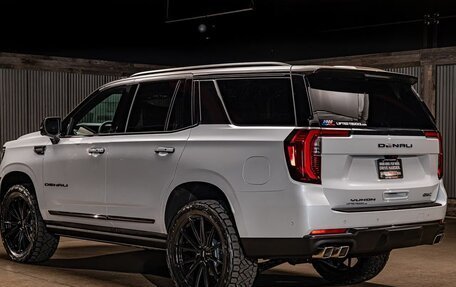 GMC Yukon IV, 2026 год, 26 207 766 рублей, 7 фотография