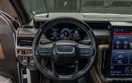 GMC Yukon IV, 2026 год, 26 207 766 рублей, 10 фотография