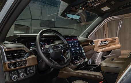 GMC Yukon IV, 2026 год, 26 207 766 рублей, 11 фотография
