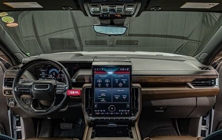 GMC Yukon IV, 2026 год, 26 207 766 рублей, 9 фотография