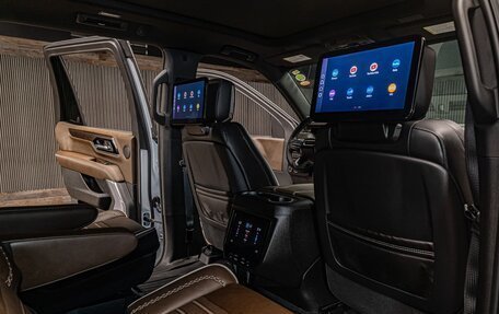 GMC Yukon IV, 2026 год, 26 207 766 рублей, 22 фотография