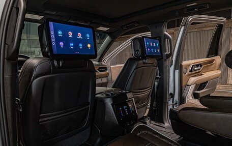 GMC Yukon IV, 2026 год, 26 207 766 рублей, 21 фотография