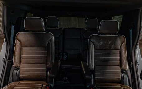 GMC Yukon IV, 2026 год, 26 207 766 рублей, 19 фотография