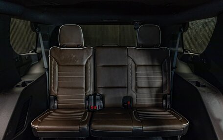 GMC Yukon IV, 2026 год, 26 207 766 рублей, 20 фотография