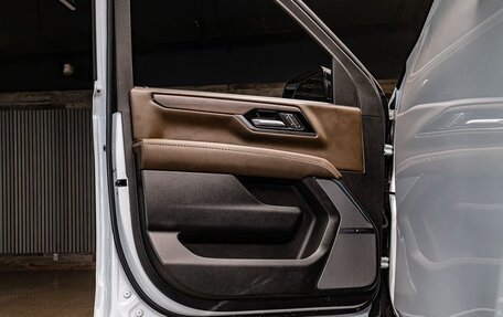GMC Yukon IV, 2026 год, 26 207 766 рублей, 26 фотография