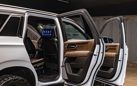 GMC Yukon IV, 2026 год, 26 207 766 рублей, 28 фотография