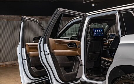 GMC Yukon IV, 2026 год, 26 207 766 рублей, 29 фотография