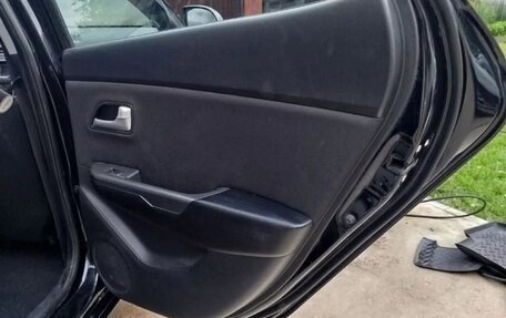 KIA Rio III рестайлинг, 2011 год, 780 000 рублей, 11 фотография