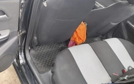 KIA Rio III рестайлинг, 2011 год, 780 000 рублей, 10 фотография