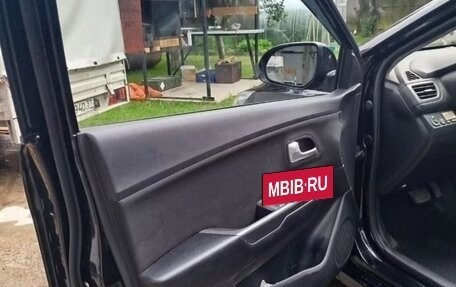 KIA Rio III рестайлинг, 2011 год, 780 000 рублей, 6 фотография